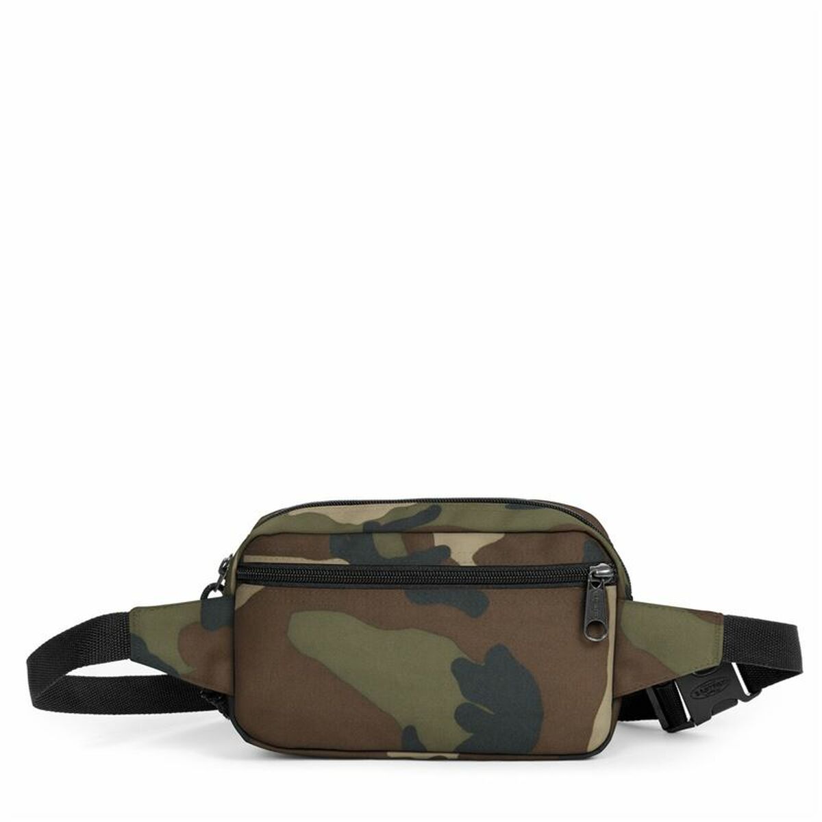 Midjeväska Eastpak Bouncer Brun - 3