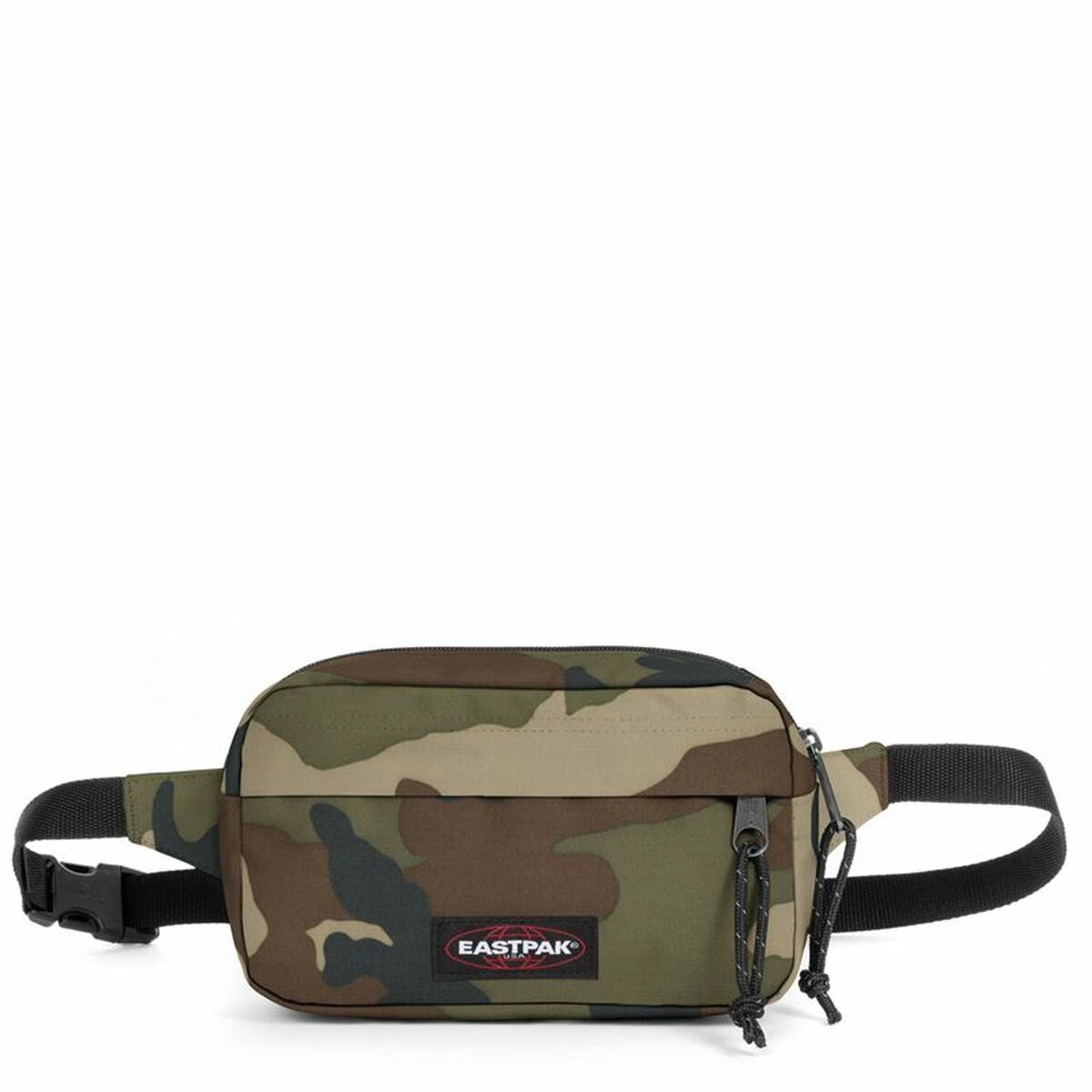 Midjeväska Eastpak Bouncer Brun
