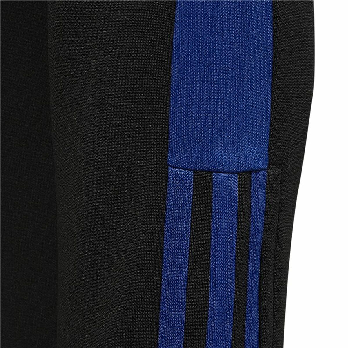 Sportshorts för barn Adidas Tiro Essentials Svart - 5