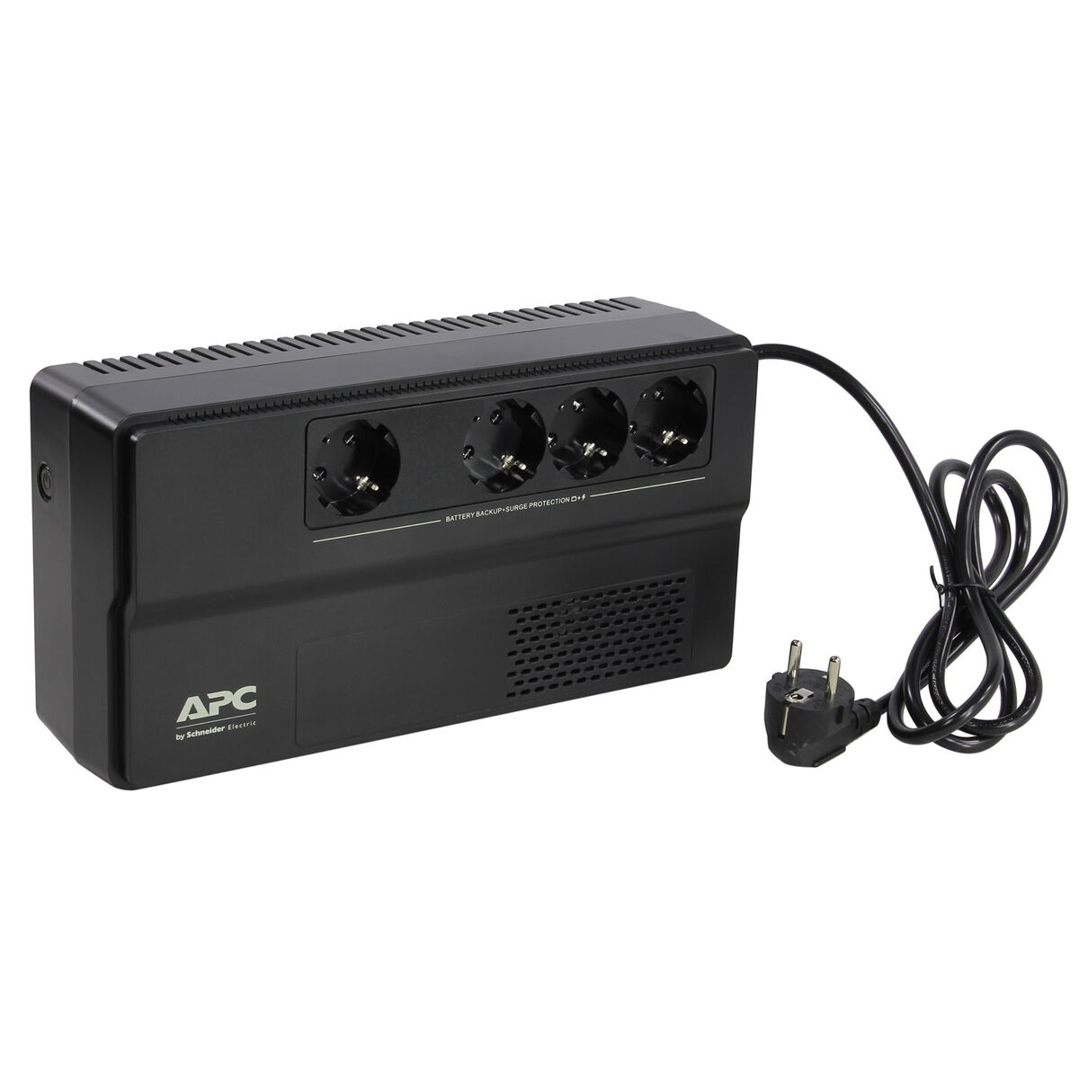 System för Avbrottsfri Strömförsörjning Off-line APC BV1000I-GR 600 W - 3