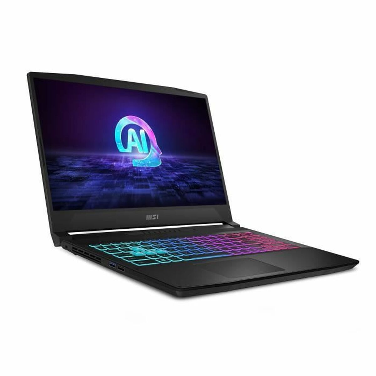 Bärbar dator MSI HXB14WFK-209XFR 15,6" 16 GB RAM 512 GB SSD - 3