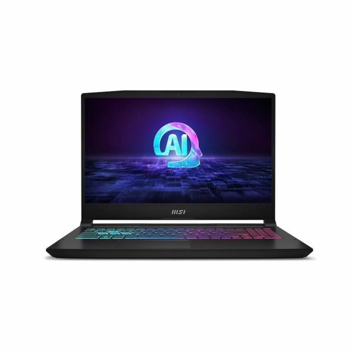 Bärbar dator MSI HXB14WFK-209XFR 15,6" 16 GB RAM 512 GB SSD