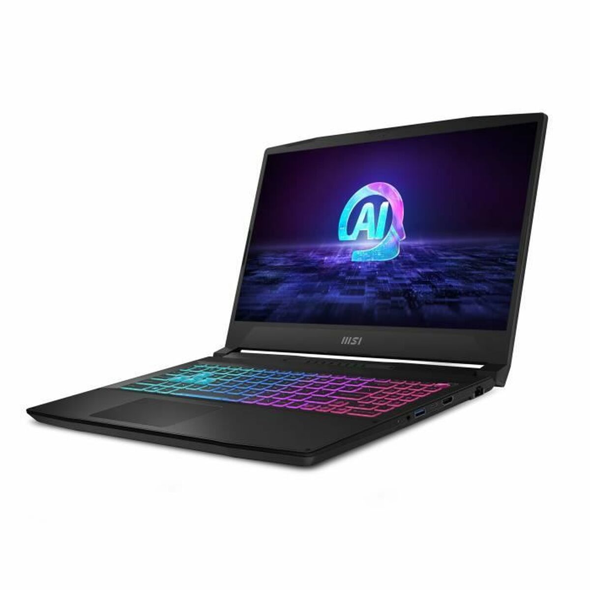 Bärbar dator MSI HXB14WFK-209XFR 15,6" 16 GB RAM 512 GB SSD - 2