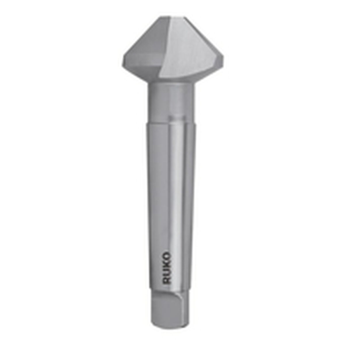 Konisk försänkare RUKO 3,5-19 mm DIN 335 Höghastighetsstål (HSS) 90º C-formad - 3