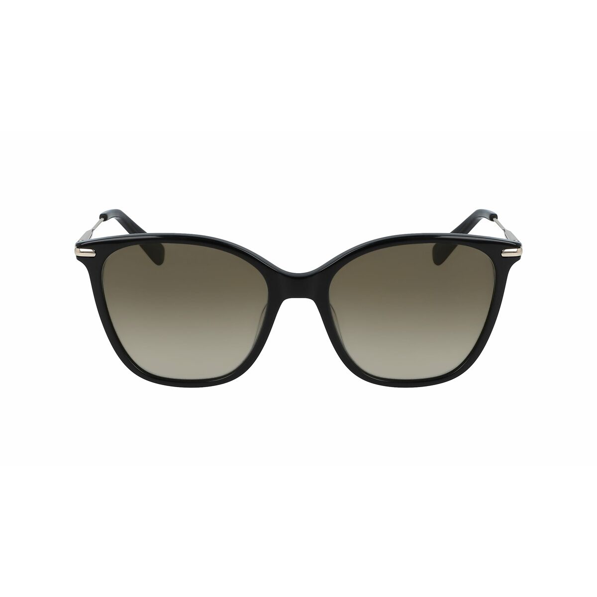 Damsolglasögon Longchamp LO660S-001 ø 54 mm - 2