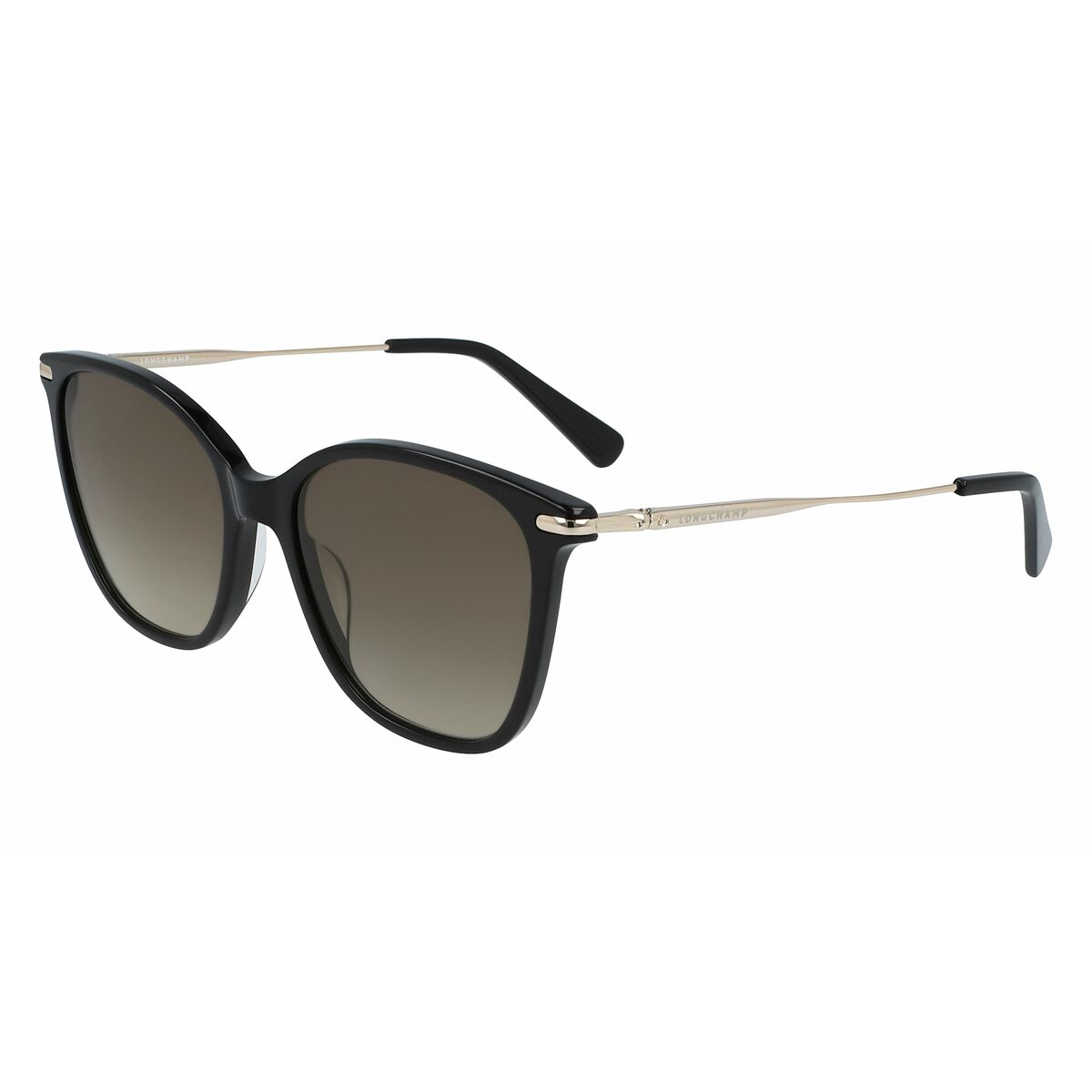 Damsolglasögon Longchamp LO660S-001 ø 54 mm