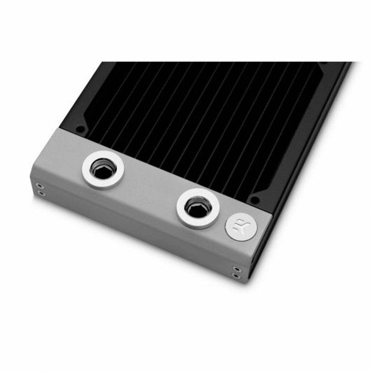 Kylplatta till laptop EKWB 3831109838174 - 3