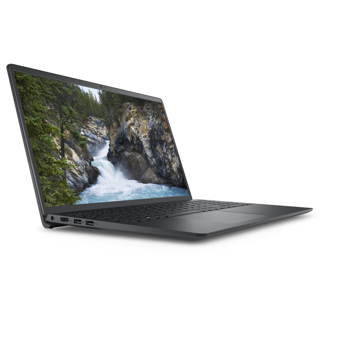 Laptop Dell VOSTRO 3520 Qwerty Spanska Intel Core I3-1215U 8 GB RAM 256 GB SSD - 4