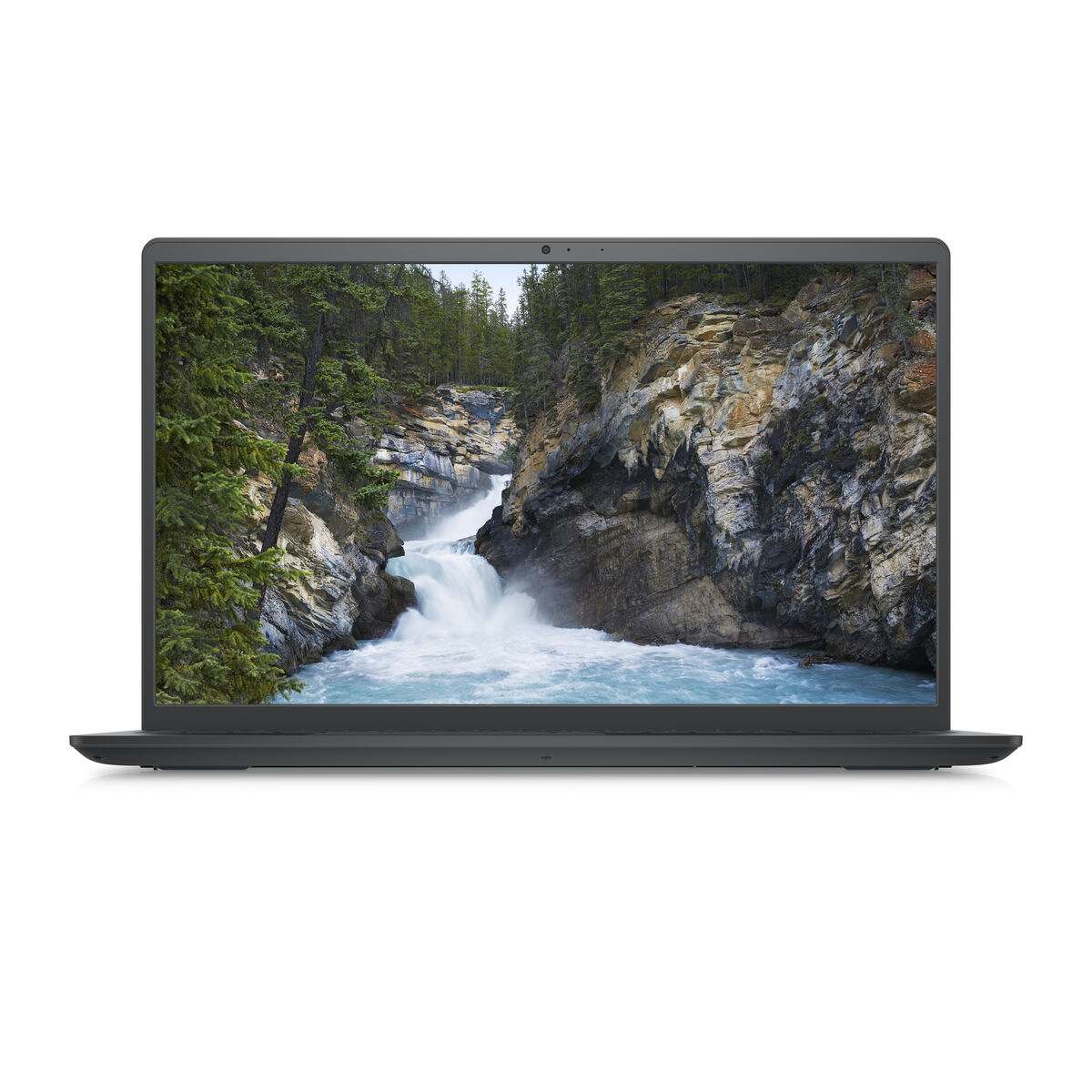 Laptop Dell VOSTRO 3520 Qwerty Spanska Intel Core I3-1215U 8 GB RAM 256 GB SSD - 2