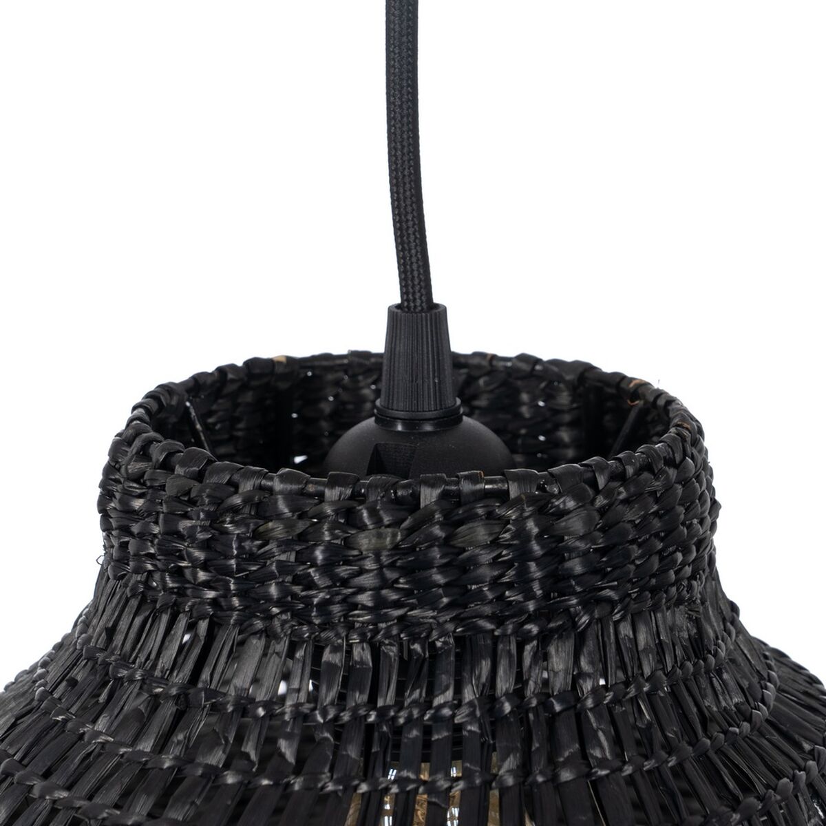 Taklampa Svart 40 W - 6