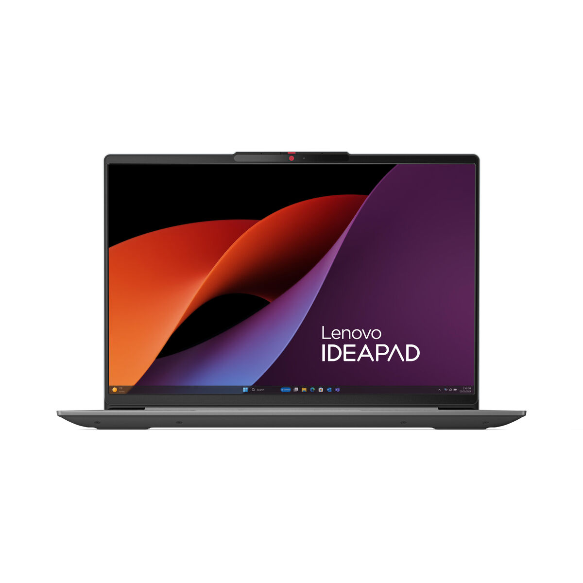 Bärbar dator Lenovo 83HL002MSP 14" 16 GB RAM 1 TB SSD Qwerty Spanska - 2