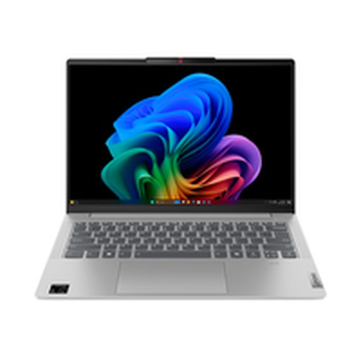 Bärbar dator Lenovo 83HL002MSP 14" 16 GB RAM 1 TB SSD Qwerty Spanska