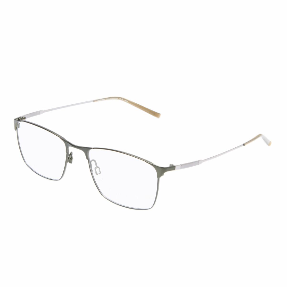 Glasögonbågar Charmant Jewelry Khaki ø 54 mm