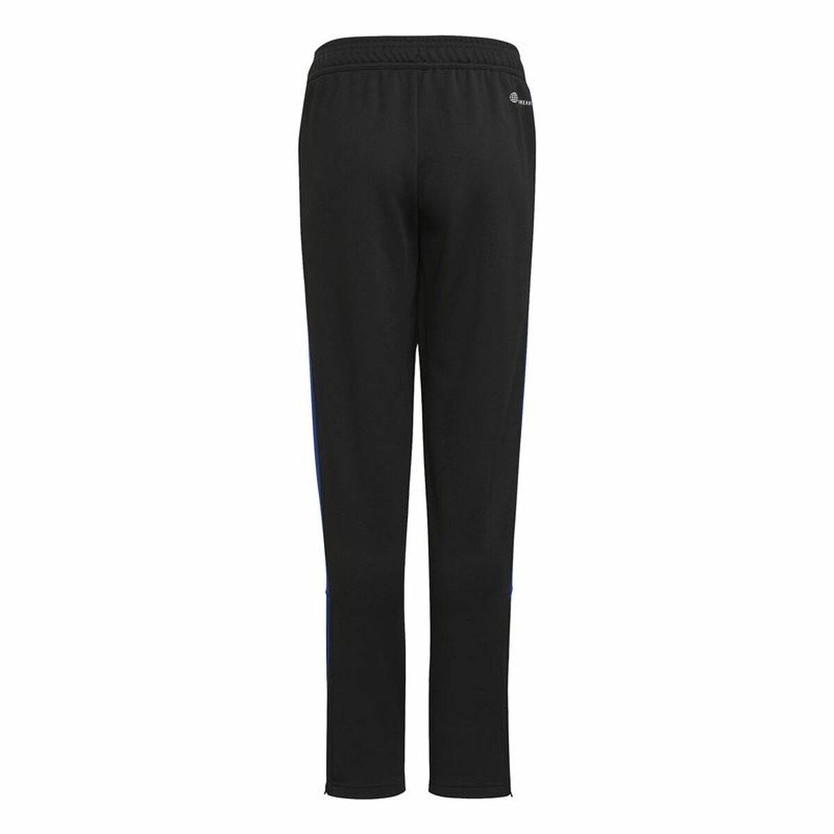 Sportshorts för barn Adidas Tiro Essentials Svart - 2