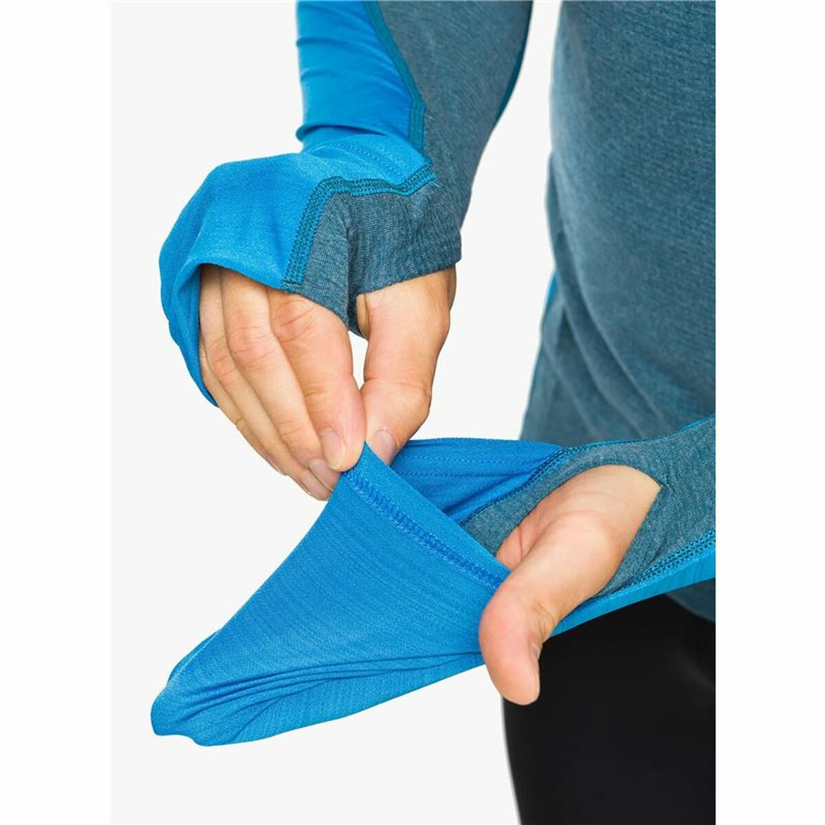 T-shirt med lång ärm Herr La Sportiva Swift - 4