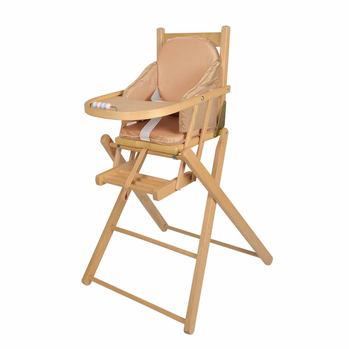 Kudde Tineo 27 x 26 x 33 cm - 4