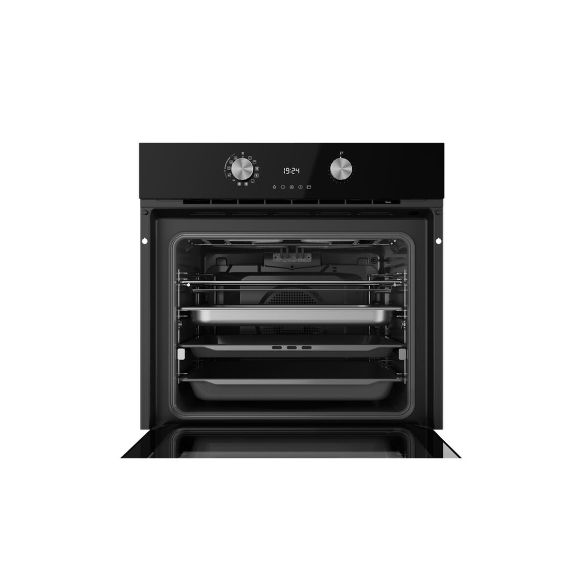 Ugn Teka HLB 8550 SC 3215 W 70 L - 2