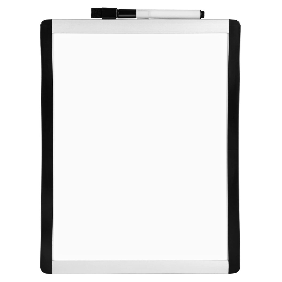 Whiteboard Amazon Basics 21,6 x 27,9 cm (Renoverade A) - 6