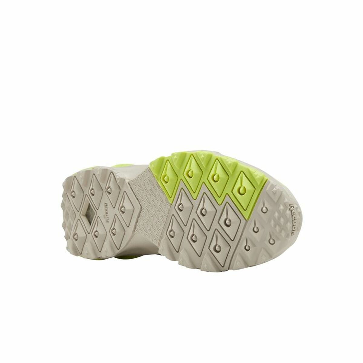 Löparskor, Vuxna Reebok Classic Aztrek Double Mix  Vit - 7