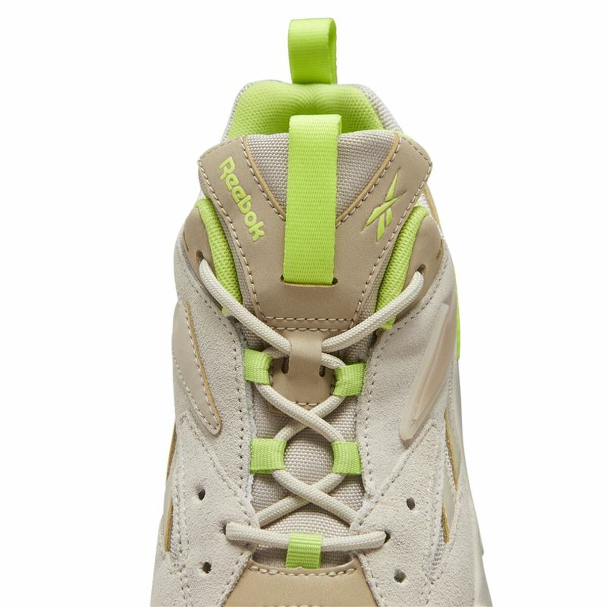 Löparskor, Vuxna Reebok Classic Aztrek Double Mix  Vit - 14