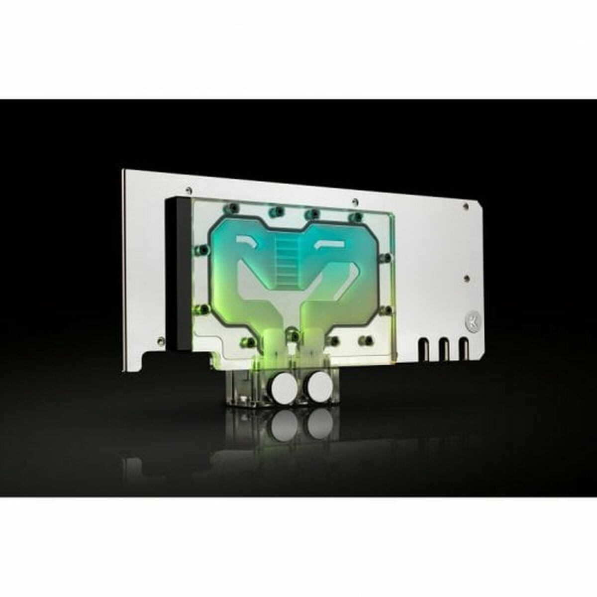 Kylplatta till laptop EKWB 3831109859476 - 3
