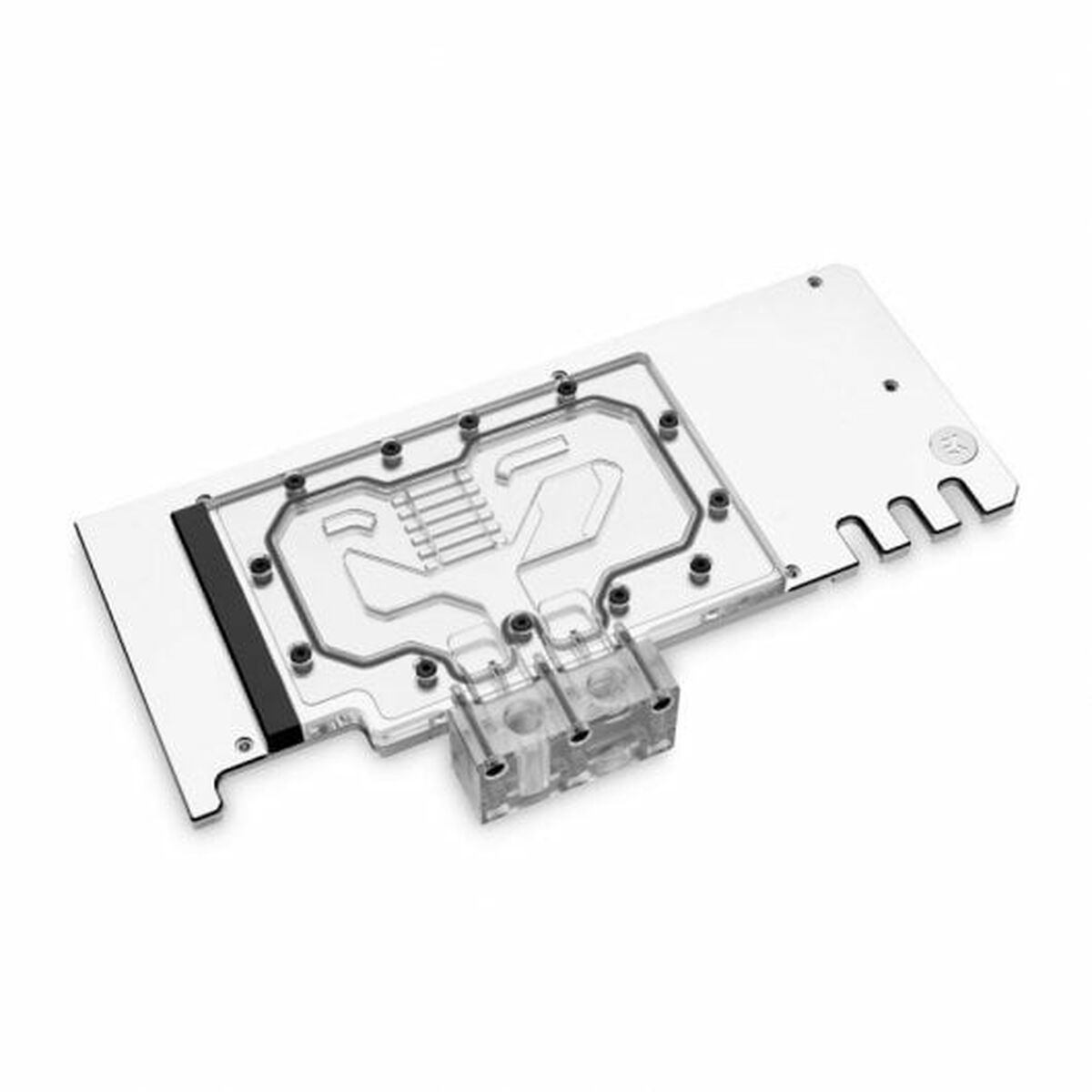 Kylplatta till laptop EKWB 3831109859476 - 2