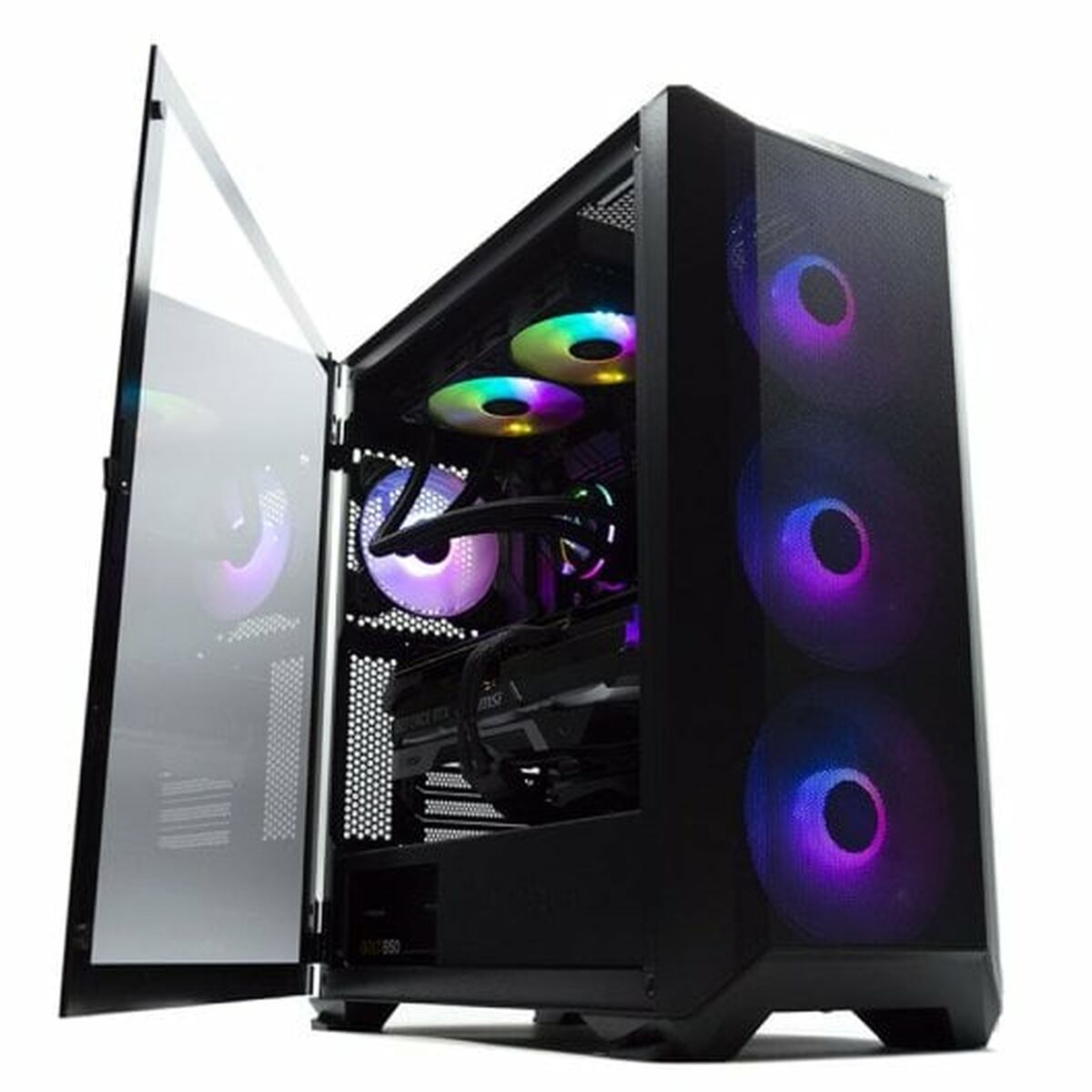 Bordsdator PcCom Imperial 32 GB RAM 2 TB SSD Nvidia Geforce RTX 4070