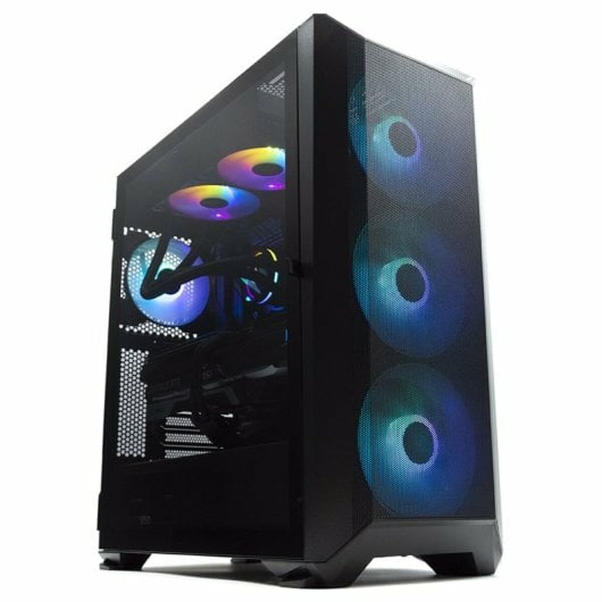 Bordsdator PcCom Imperial 32 GB RAM 2 TB SSD Nvidia Geforce RTX 4070 - 2