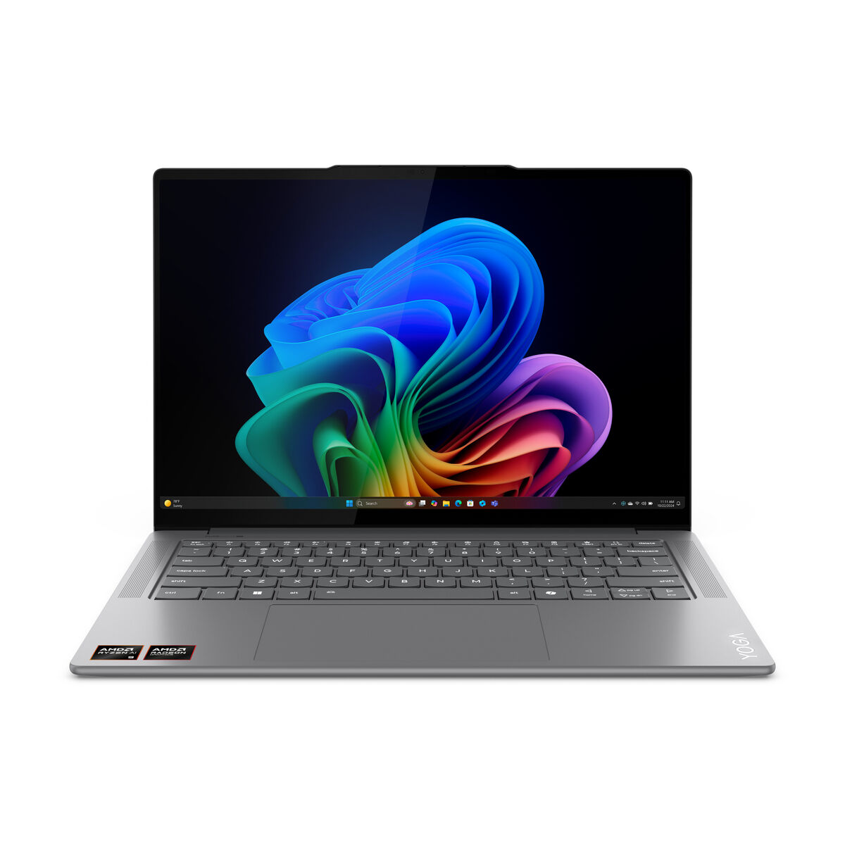 Bärbar dator Lenovo 83HN001HSP 32 GB RAM 1 TB 14,5" Qwerty Spanska