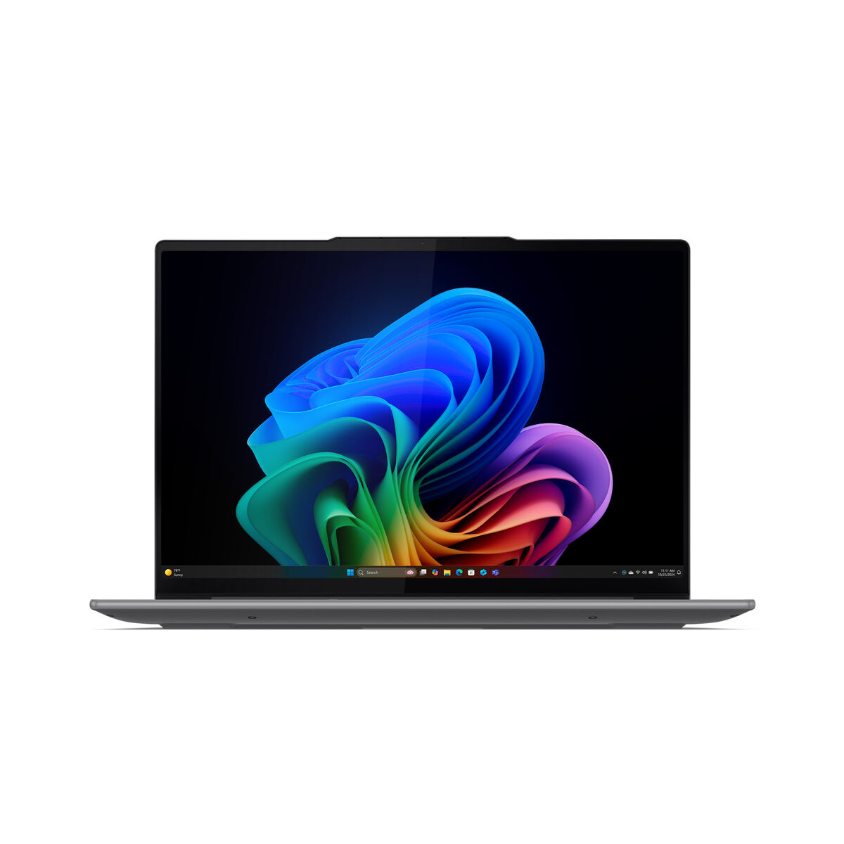 Bärbar dator Lenovo 83HN001HSP 32 GB RAM 1 TB 14,5" Qwerty Spanska - 2