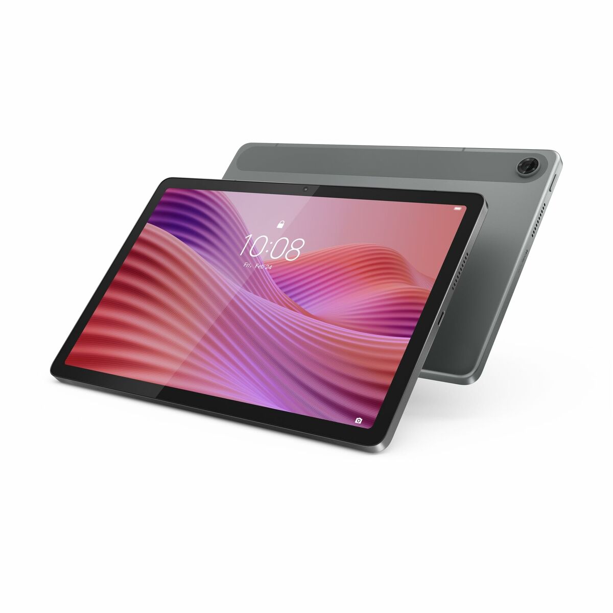 Läsplatta Lenovo ZAEJ0012ES - 3