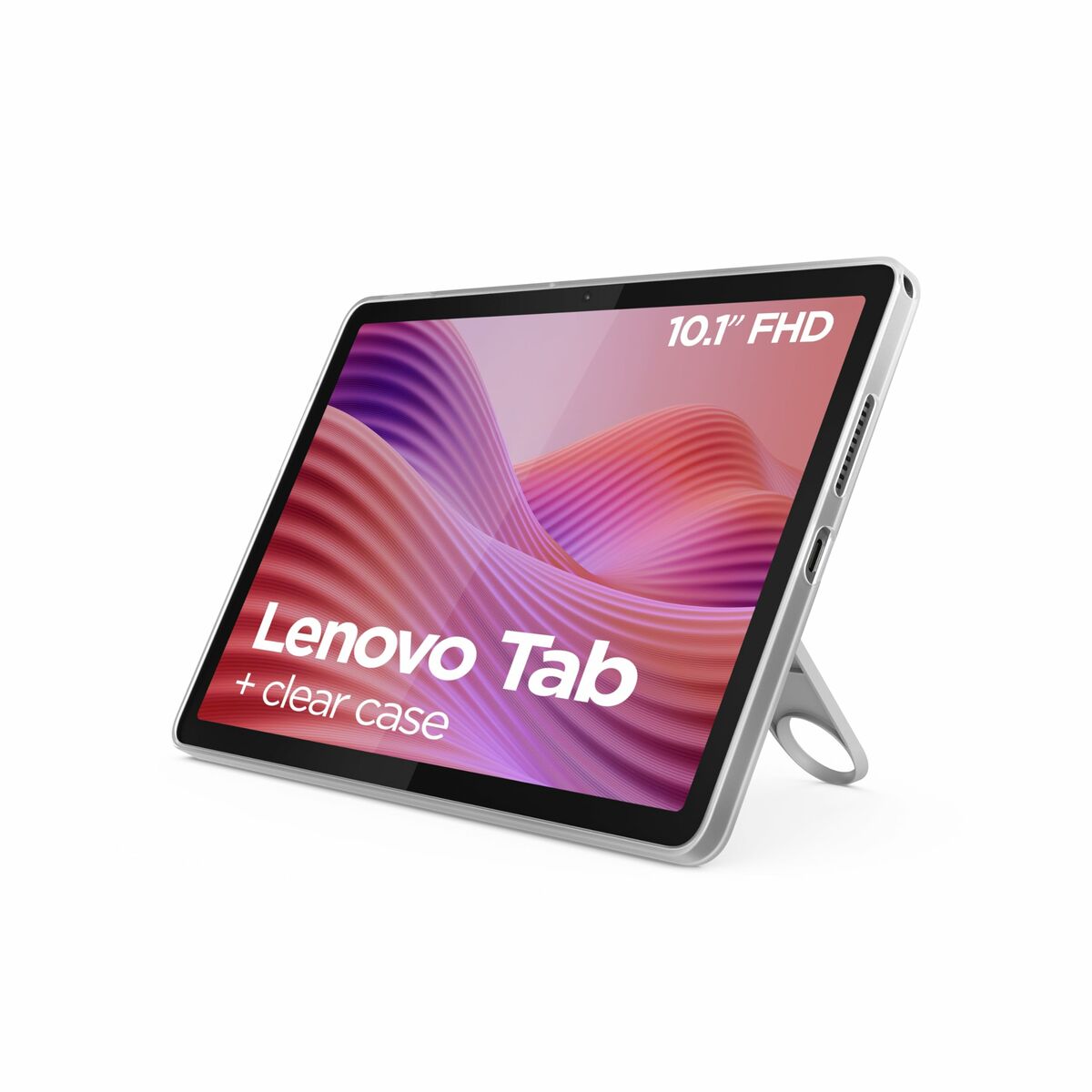 Läsplatta Lenovo ZAEJ0012ES