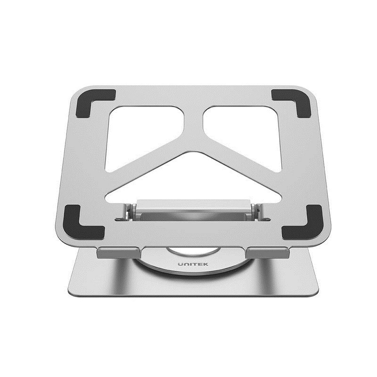 Laptopstöd med fläkt Unitek D1109A - 3