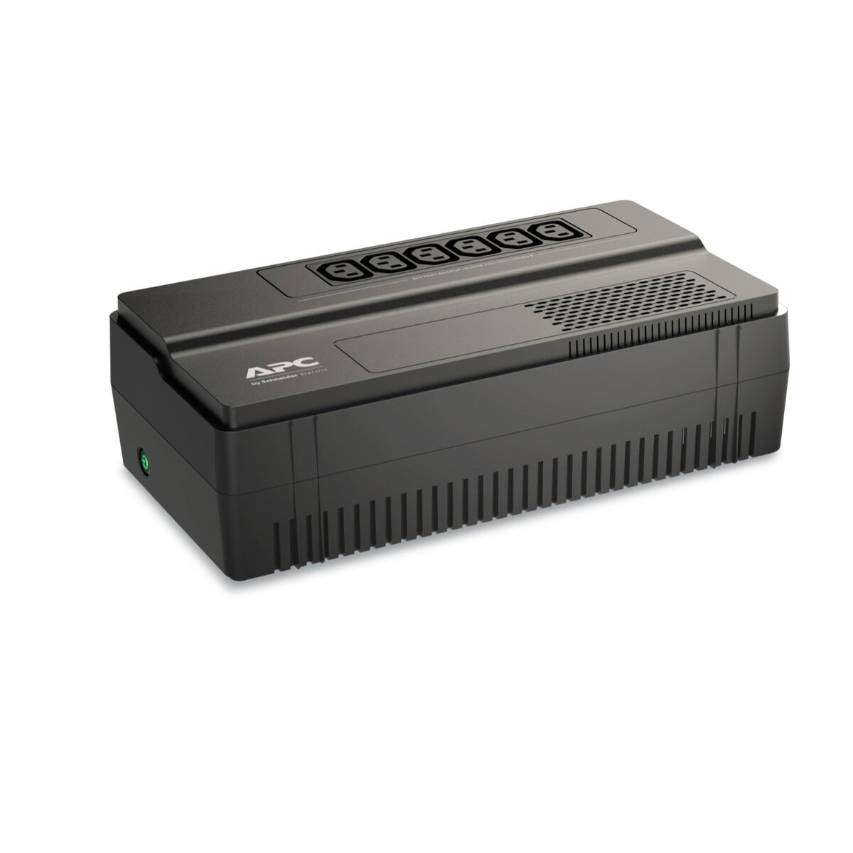 System för Avbrottsfri Strömförsörjning Interaktiv (UPS) APC BV800I 450 W - 2