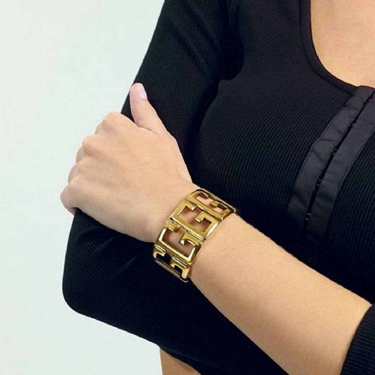 Armband Guess UBB70020-S 20 cm - 3