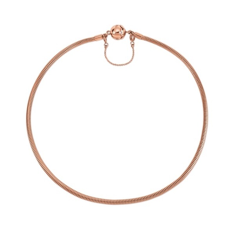 Damhalsband Folli Follie 1N15T068R 40-45 cm - 2