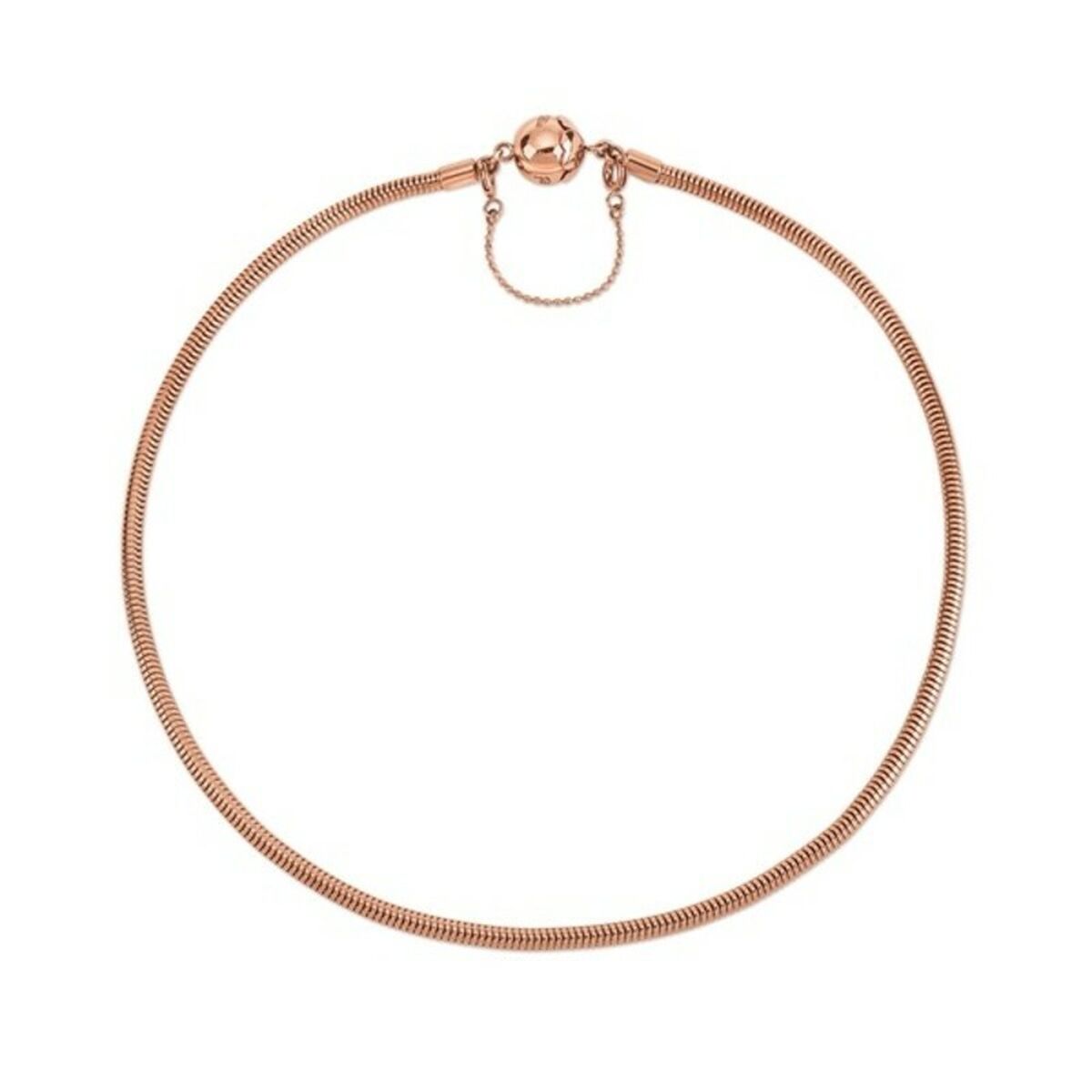 Damhalsband Folli Follie 1N15T068R 40-45 cm - 3