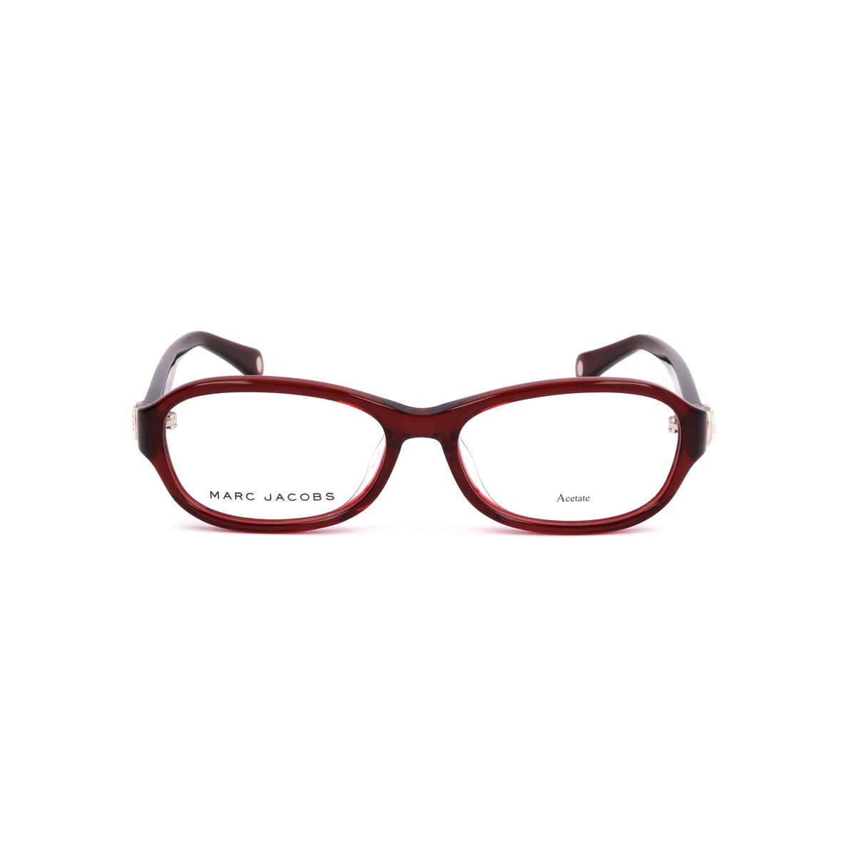 Glasögonbågar Marc Jacobs MARC-94-F-E67 Ø 53 mm - 2
