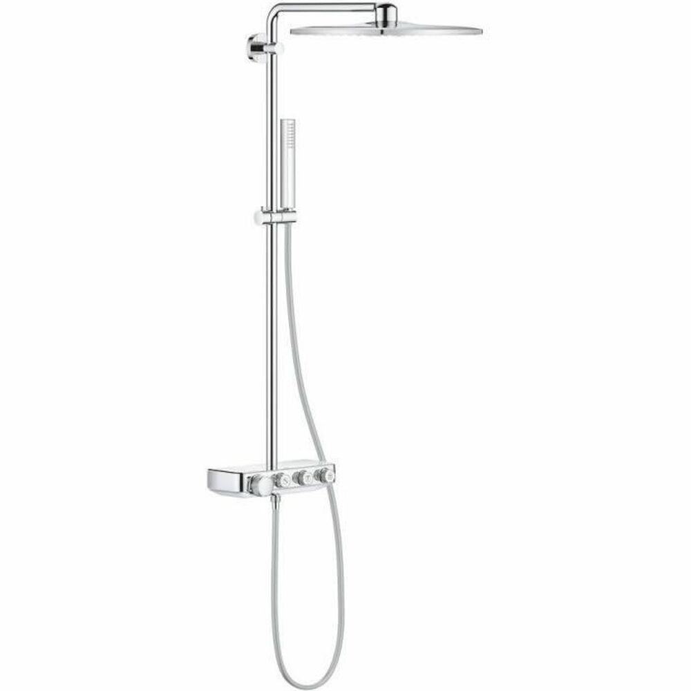 Duschpelare Grohe Euphoria SmartControl 310 Cube Duo 26508000