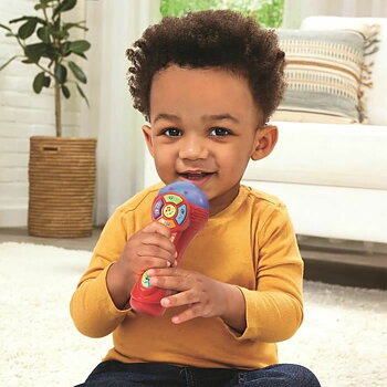 Utbildningsspel Vtech Baby Baby micro des P´tits lolous (FR)