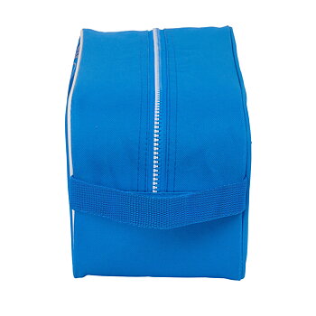Skoförvaring R. C. Deportivo de La Coruña Blå 34 x 15 x 14 cm