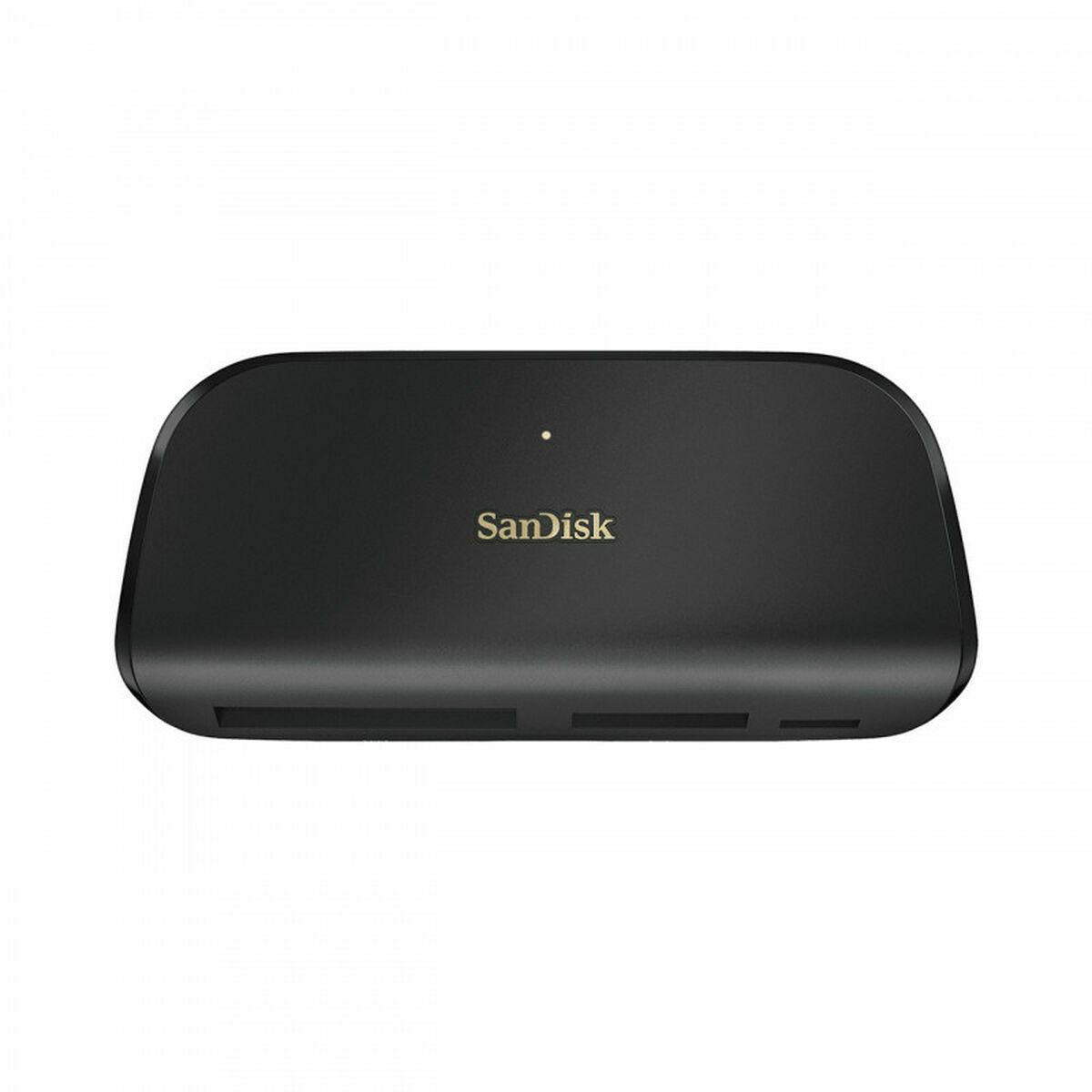 Kortläsare SanDisk SDDR-A631-GNGNN Svart