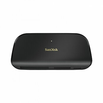 Kortläsare SanDisk SDDR-A631-GNGNN Svart