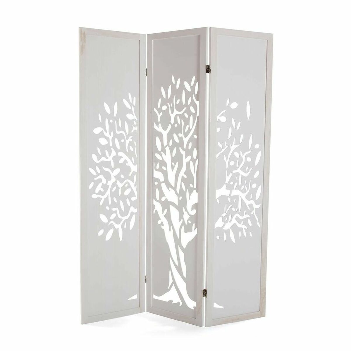 Skärm Versa Arbol Trä (170 x 40 cm)