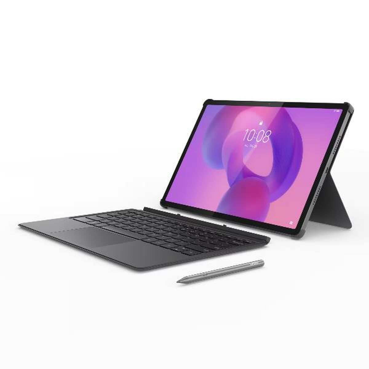 Läsplatta Lenovo ZAE40061ES
