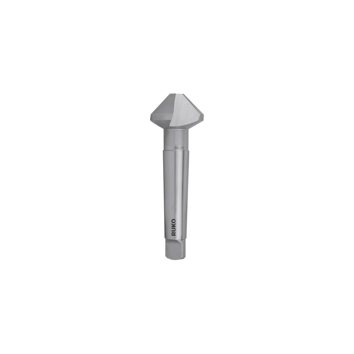 Konisk försänkare RUKO 102132 DIN 335 Höghastighetsstål (HSS) 90º C-formad - 2