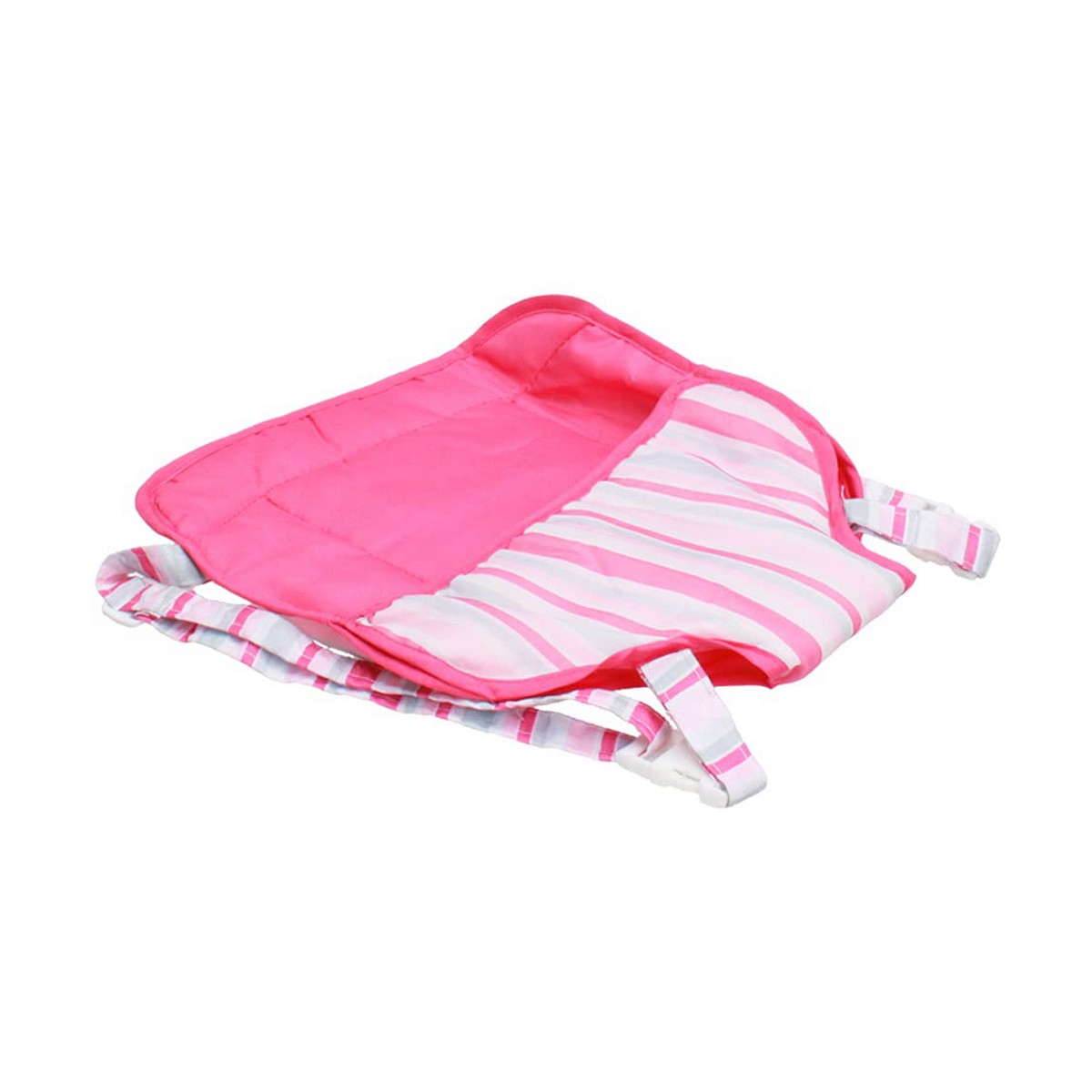 Bärstol Reig Rosa Ränder - 14