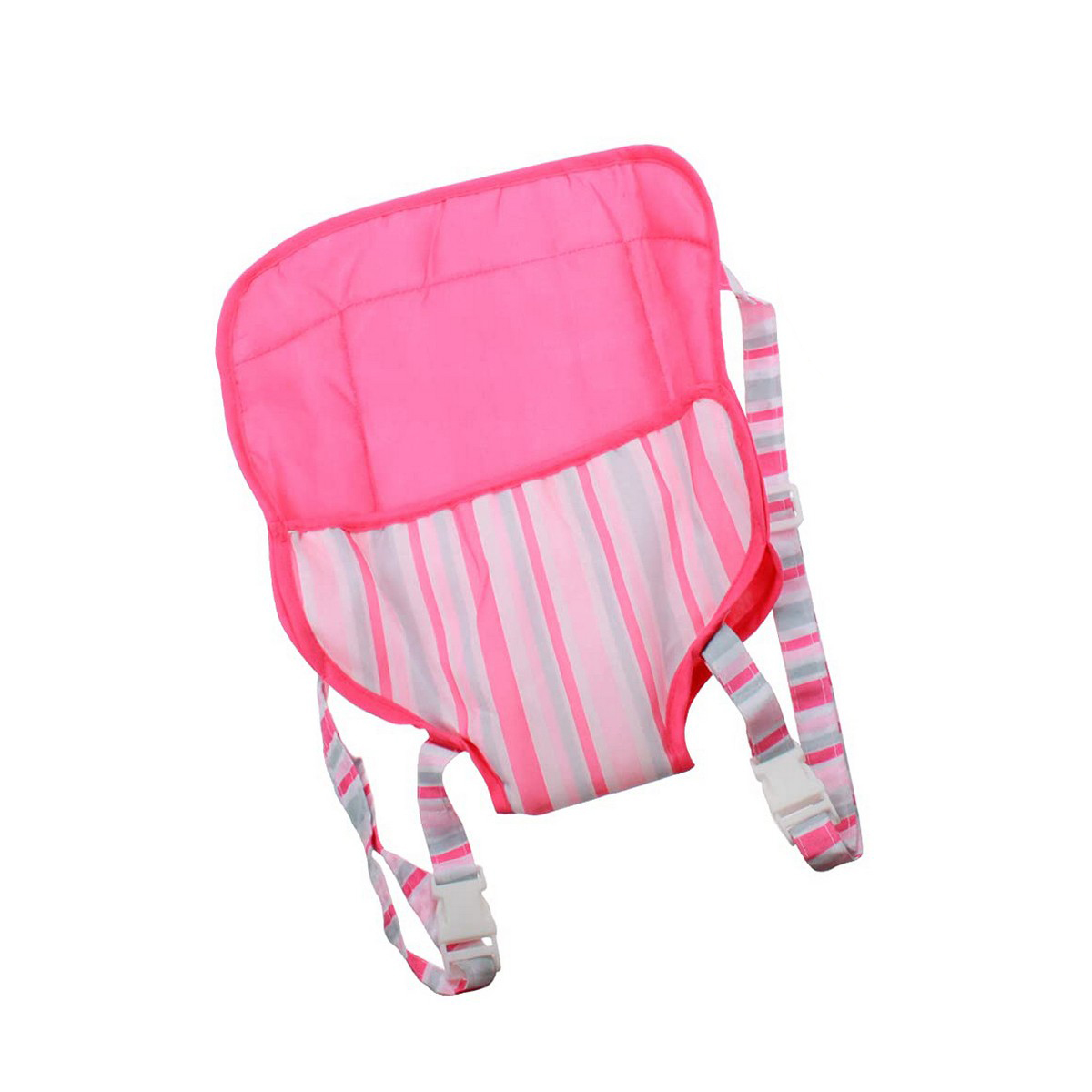 Bärstol Reig Rosa Ränder - 10