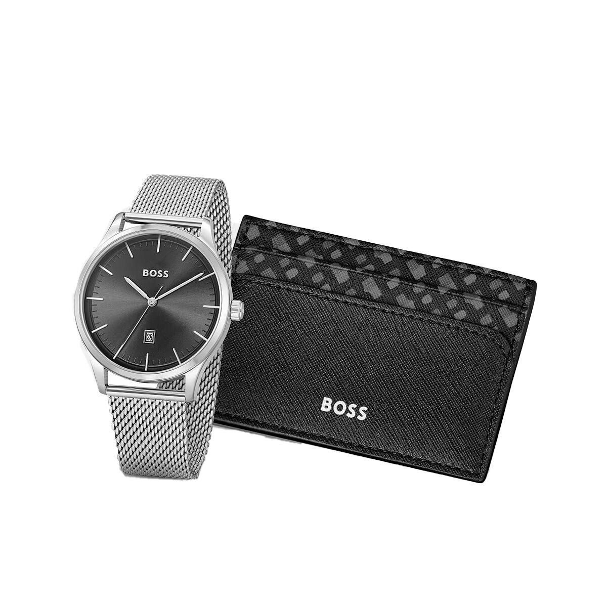 Herrklocka Hugo Boss 1570159 (Ø 43 mm)