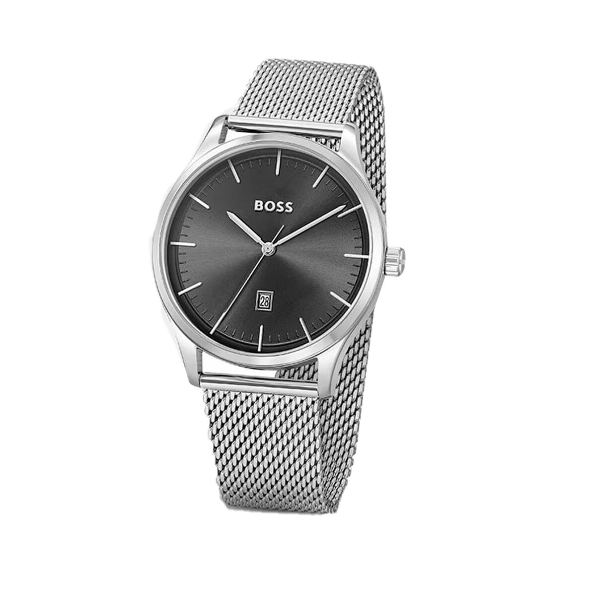 Herrklocka Hugo Boss 1570159 (Ø 43 mm) - 3